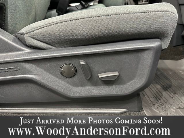 Certified 2022 Ford F150 XLT w/ Equipment Group 302A High image 32