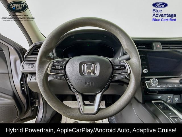 Used 2022 Honda Insight EX image 11