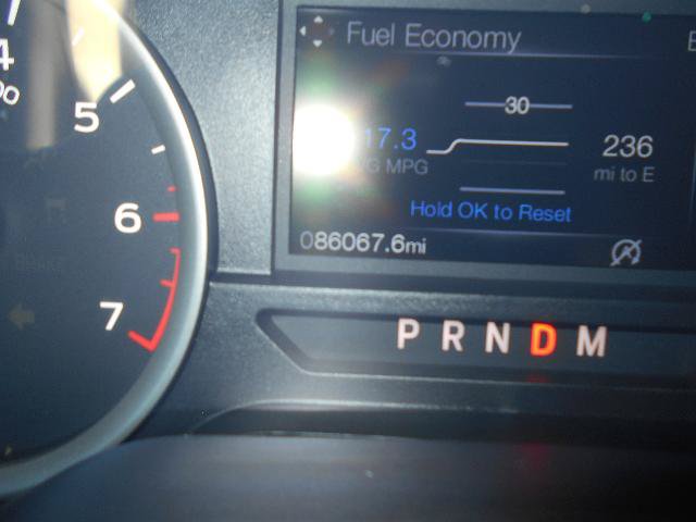 Certified 2019 Ford F150 XLT w/ Equipment Group 302A Luxury AWD/4WD image 15