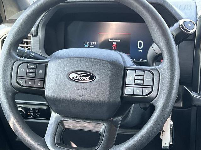 Certified 2024 Ford F150 STX w/ STX Black Appearance Package AWD/4WD image 15