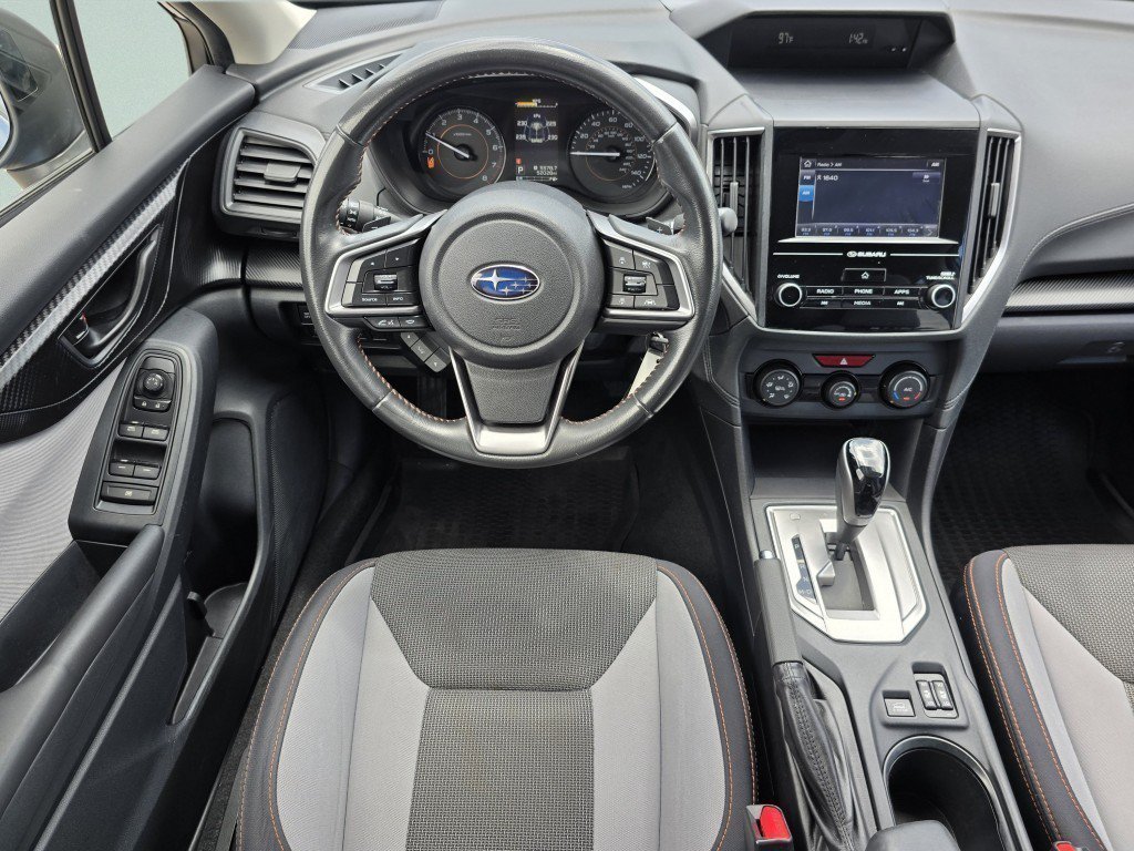 Used 2018 Subaru Crosstrek 2.0i Premium w/ Eyesight System AWD/4WD image 30