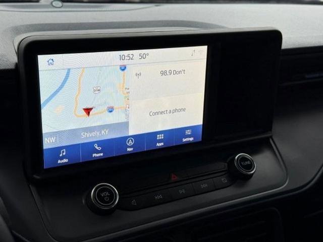 Certified 2024 Ford Maverick Lariat w/ Black Appearance Package image 24