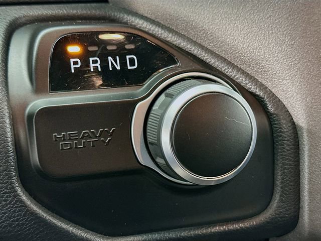 Used 2022 RAM 2500 Tradesman w/ Chrome Appearance Group image 18