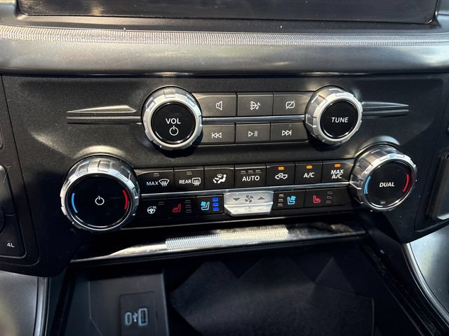 Certified 2024 Ford F150 Lariat AWD/4WD image 27
