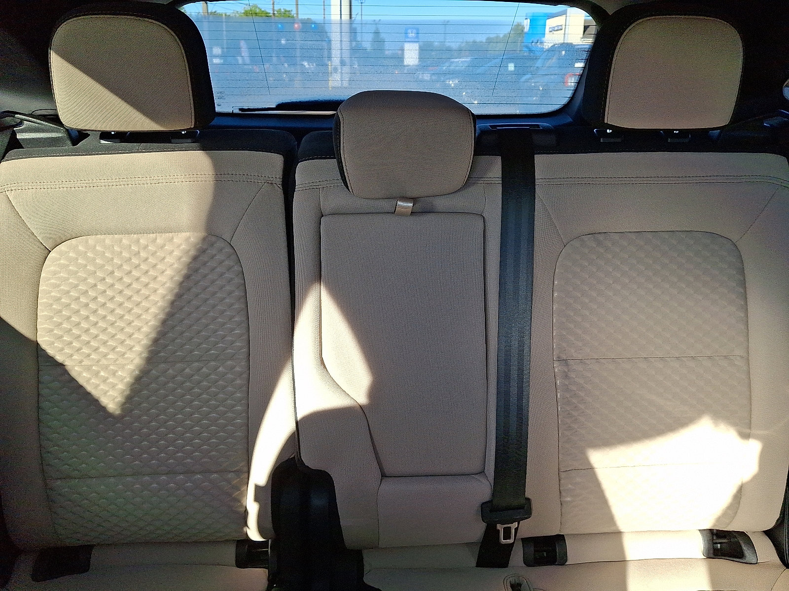 Certified 2020 Ford Escape SE image 19