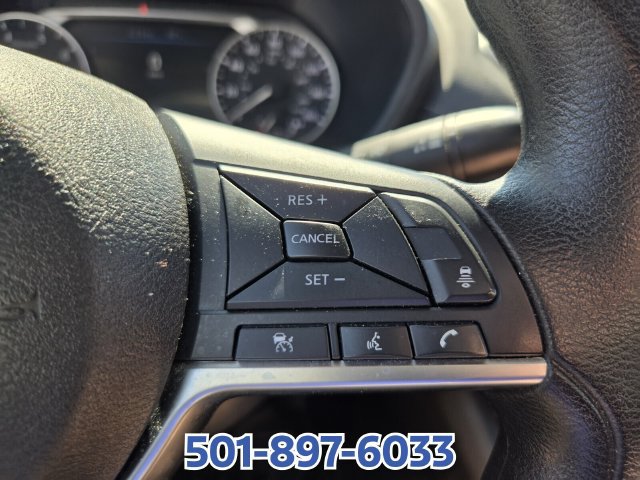 Used 2024 Nissan Sentra SV FWD image 26