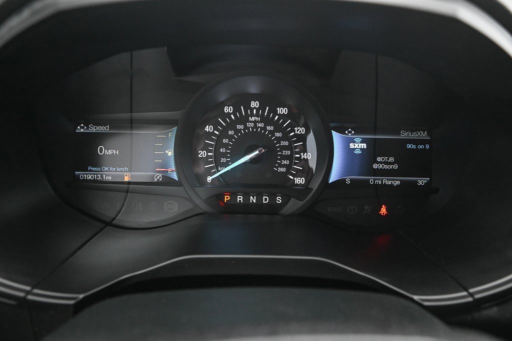 Certified 2024 Ford Edge SEL w/ Convenience Package image 44