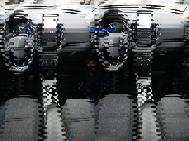 Certified 2022 Ford Bronco Sport Big Bend w/ Convenience Package image 21