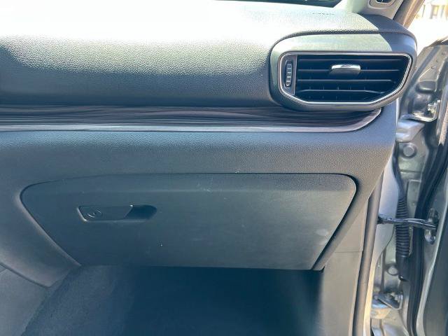 Certified 2023 Ford Explorer Limited RWD image 28