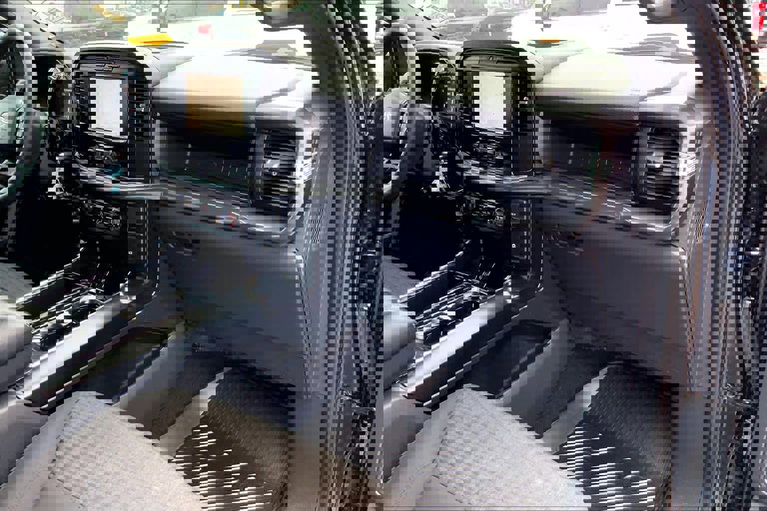 Certified 2023 Ford F150 XL w/ STX Appearance Package image 18