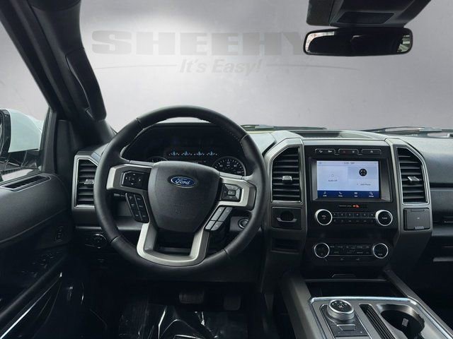 Certified 2021 Ford Expedition XLT AWD/4WD image 3