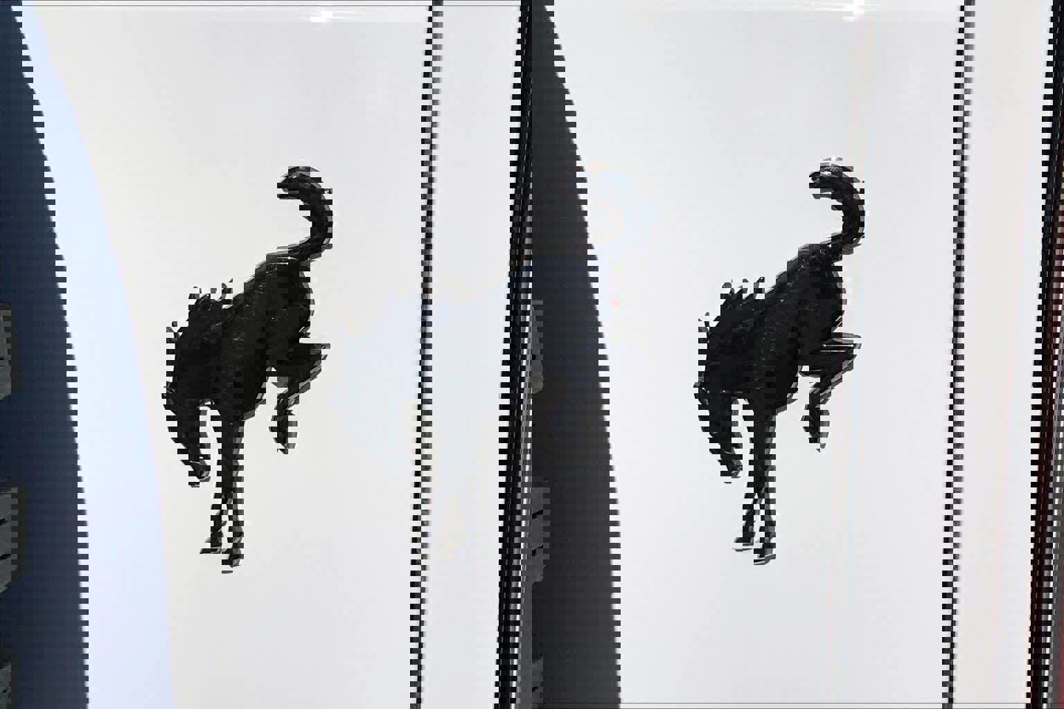 Certified 2022 Ford Bronco Wildtrak image 30