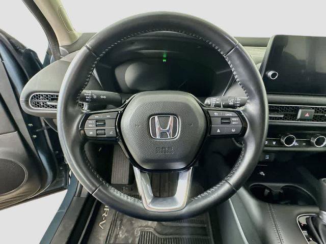 Used 2026 Honda HR-V EX-L image 15