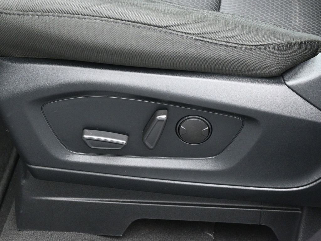 Certified 2022 Ford Explorer XLT image 10