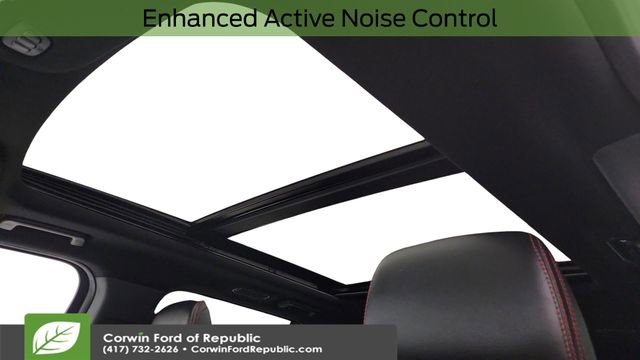 Certified 2024 Ford Expedition Max Limited image 16