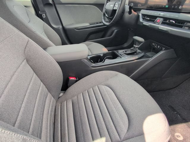 Used 2025 Kia K4 EX FWD image 18