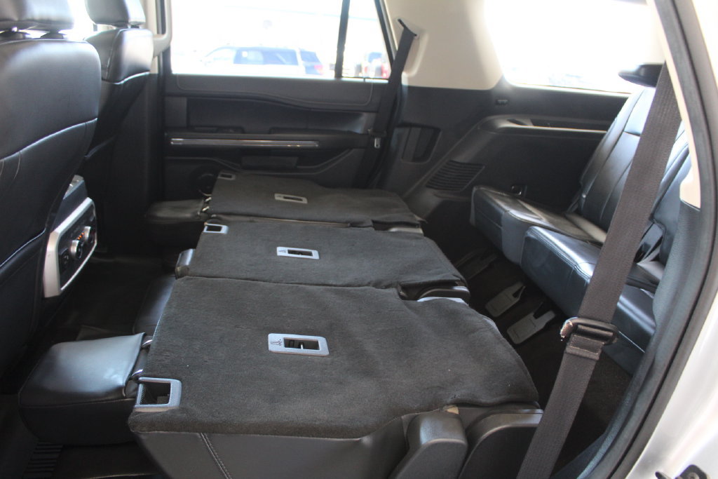 Certified 2022 Ford Expedition XLT RWD image 31