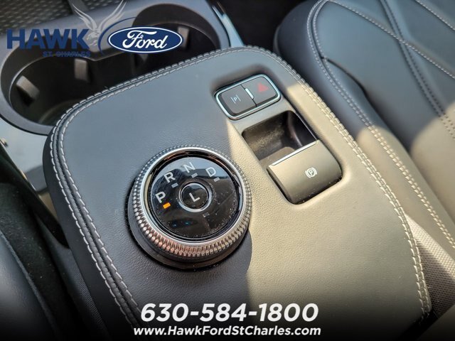 Certified 2024 Ford Mustang Mach-E Select w/ Comfort Package Lite AWD/4WD image 15