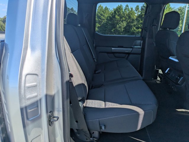 Certified 2022 Ford F150 XLT w/ Equipment Group 302A High image 31