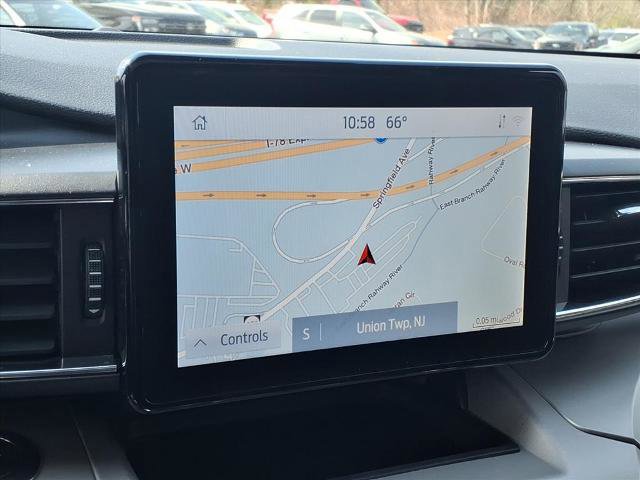 Certified 2023 Ford Explorer XLT w/ Equipment Group 202A AWD/4WD image 14