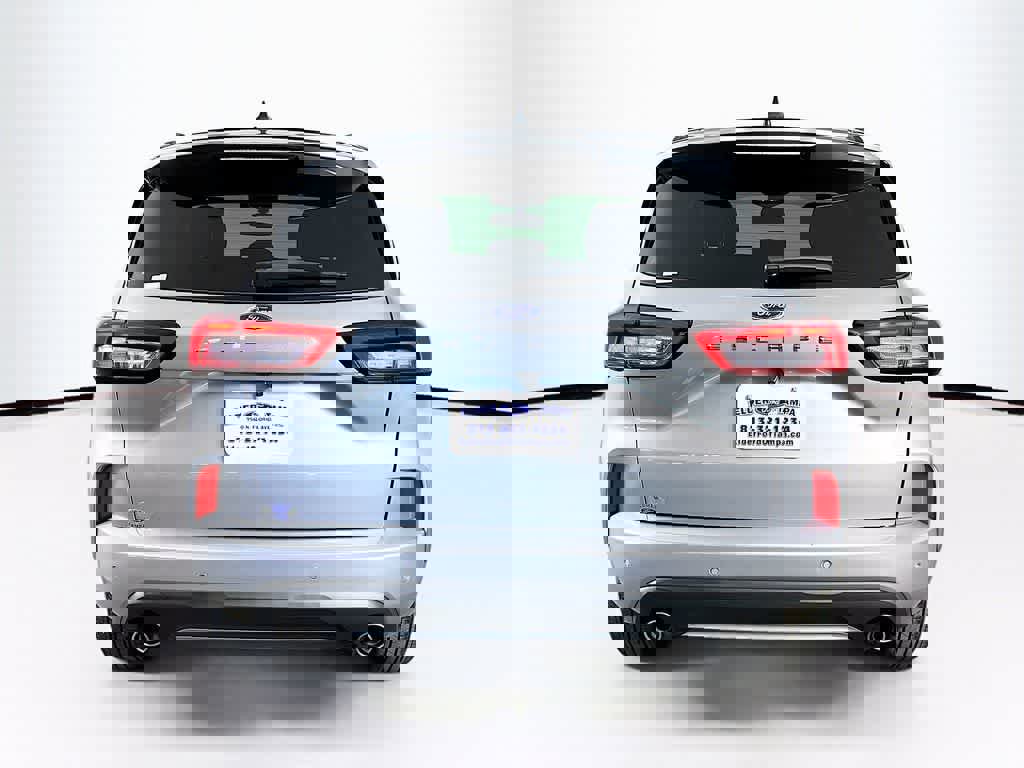 Certified 2023 Ford Escape ST-Line w/ Tech Pack #1 image 4