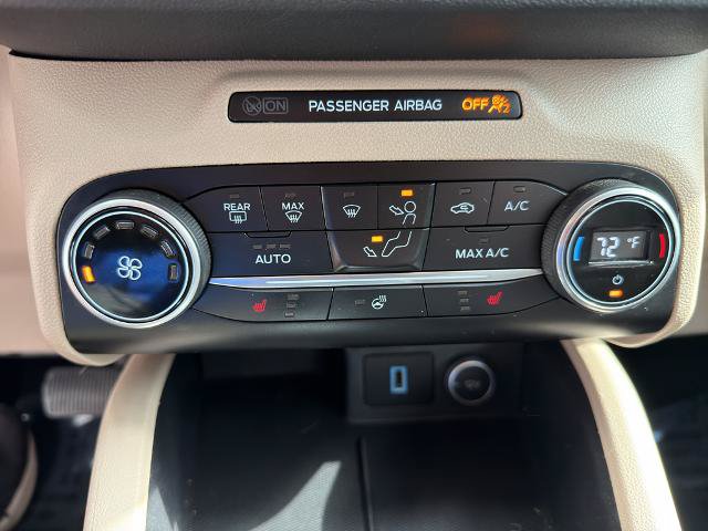Certified 2020 Ford Escape SEL AWD/4WD image 29