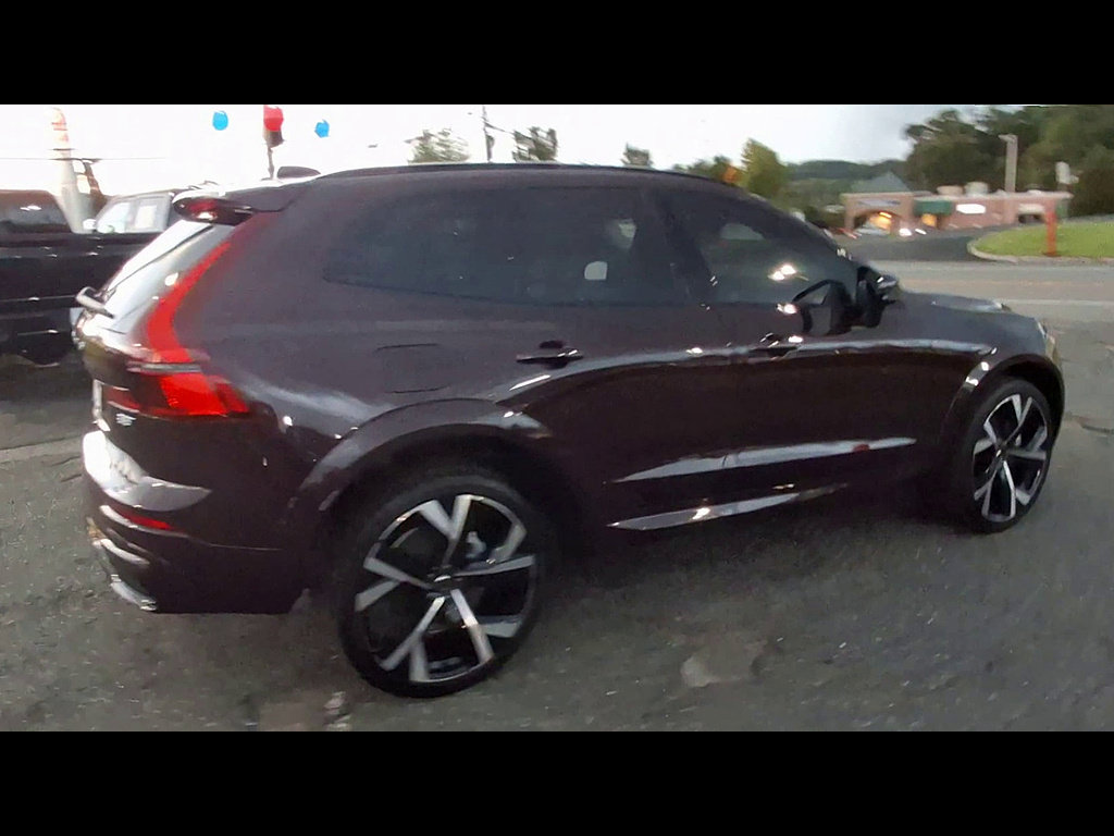 Used 2026 Volvo XC60 B5 Ultra w/ Climate Package AWD/4WD image 8