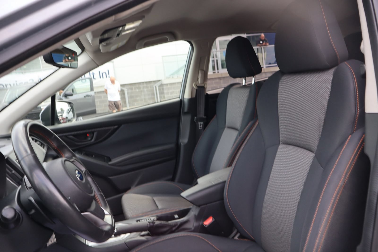 Used 2018 Subaru Crosstrek 2.0i Premium AWD/4WD image 14