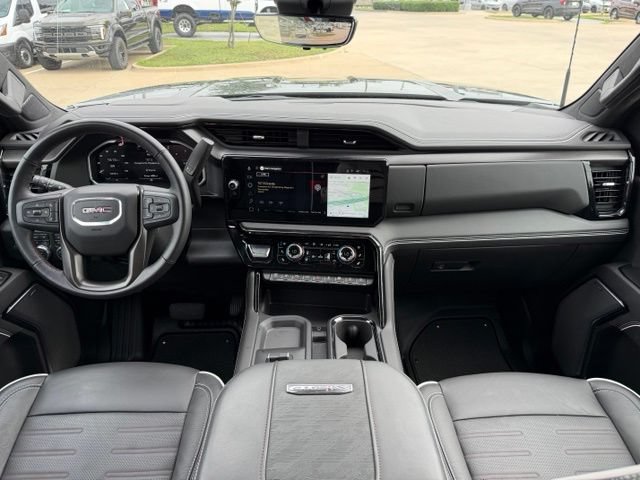 Used 2026 GMC Sierra 2500 AT4X AWD/4WD image 23