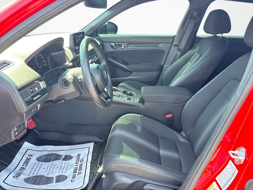 Used 2024 Honda Civic Sport image 22
