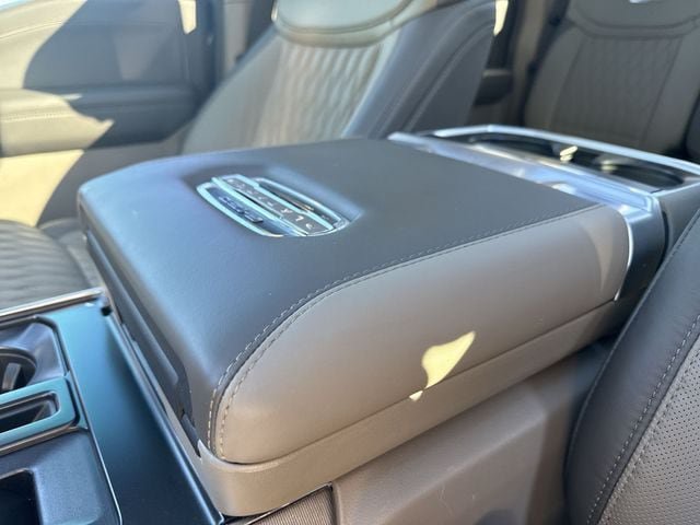 Certified 2024 Ford F150 Platinum w/ Equipment Group 703A Plus AWD/4WD image 21