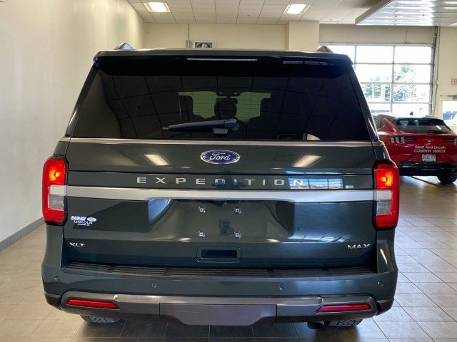 Certified 2023 Ford Expedition Max XLT AWD/4WD image 3