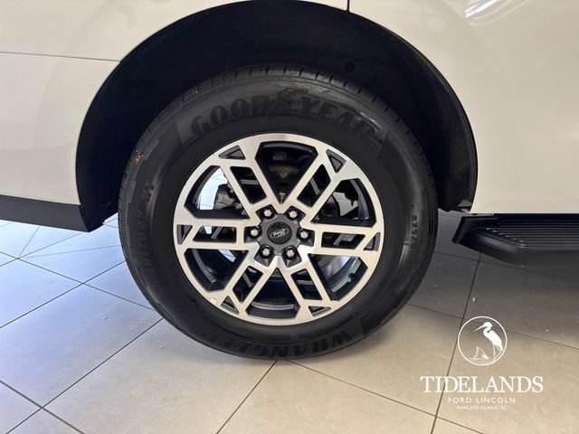 Certified 2025 Ford Expedition Active RWD image 34