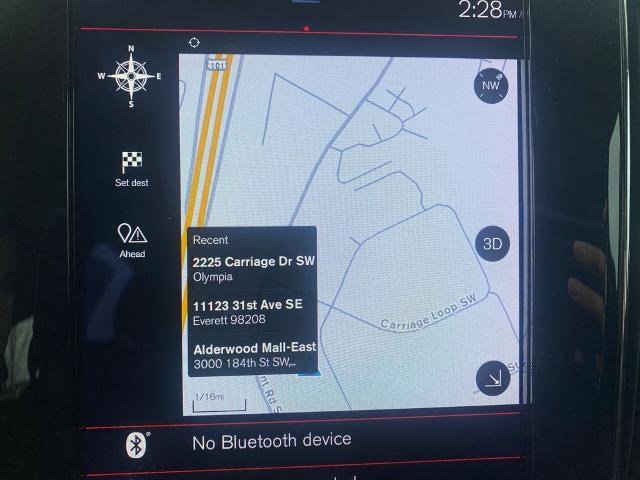 Used 2022 Volvo S60 B5 Momentum w/ Advanced Package image 29