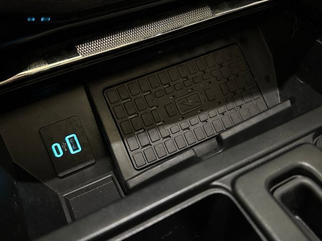 Certified 2024 Ford F150 Lightning Platinum image 30