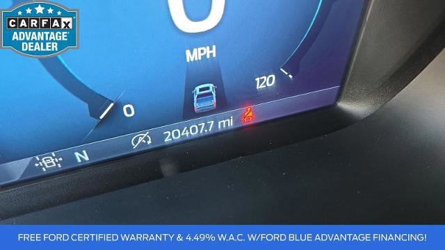 Certified 2025 Ford F150 XLT w/ Equipment Group 301A Standard image 22