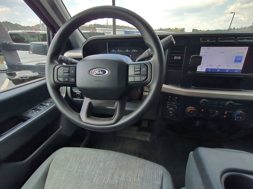 Certified 2024 Ford F250 XLT AWD/4WD image 21