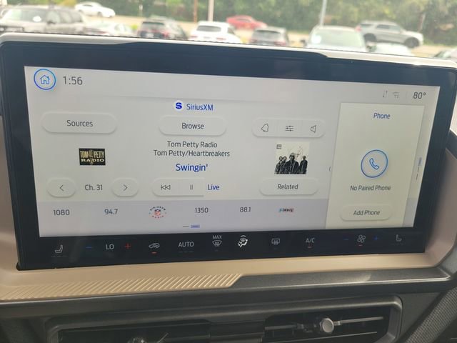 Certified 2025 Ford Bronco Sport Big Bend w/ Convenience Package image 23