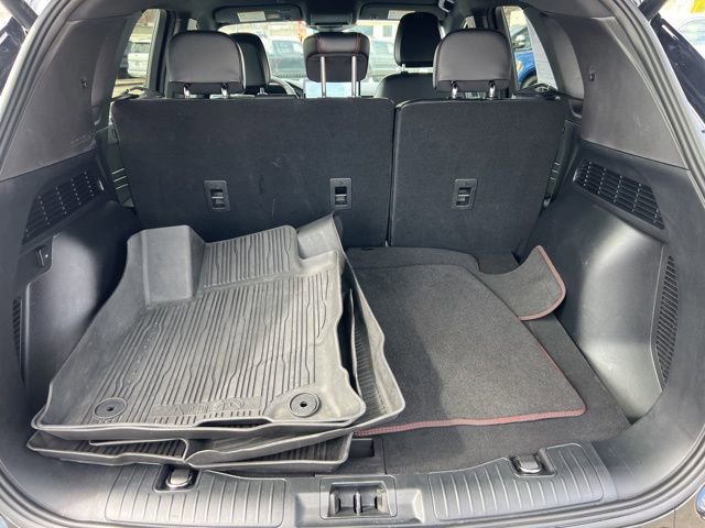 Certified 2023 Ford Escape ST-Line Elite image 24