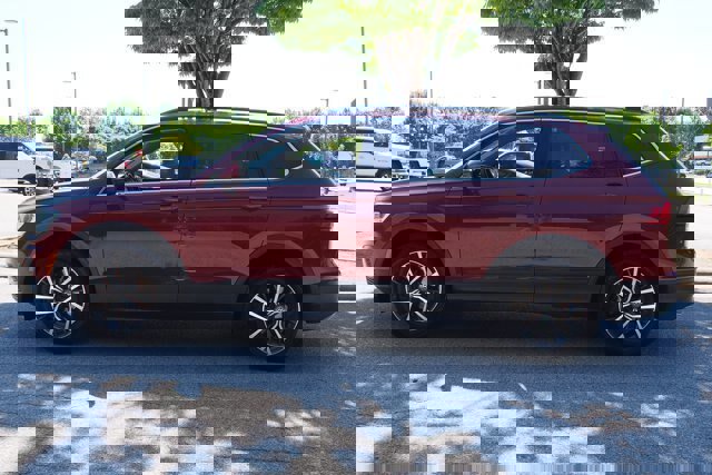 Used 2019 Volkswagen Tiguan SE AWD/4WD image 2