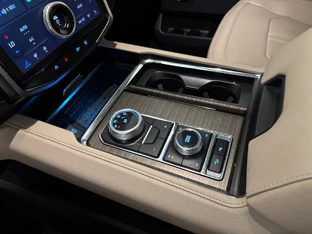 Certified 2023 Ford Expedition Max Limited AWD/4WD image 34