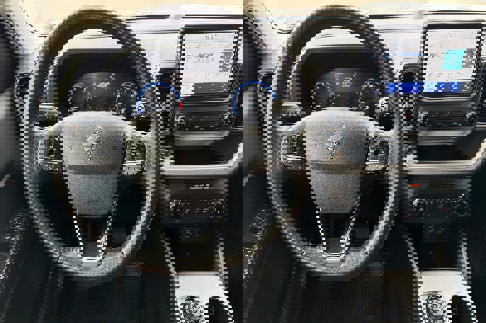 Certified 2022 Ford Bronco Sport Big Bend w/ Convenience Package image 14