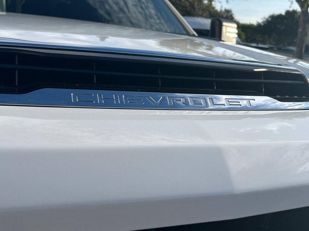 Used 2024 Chevrolet Silverado 2500 LT AWD/4WD image 23