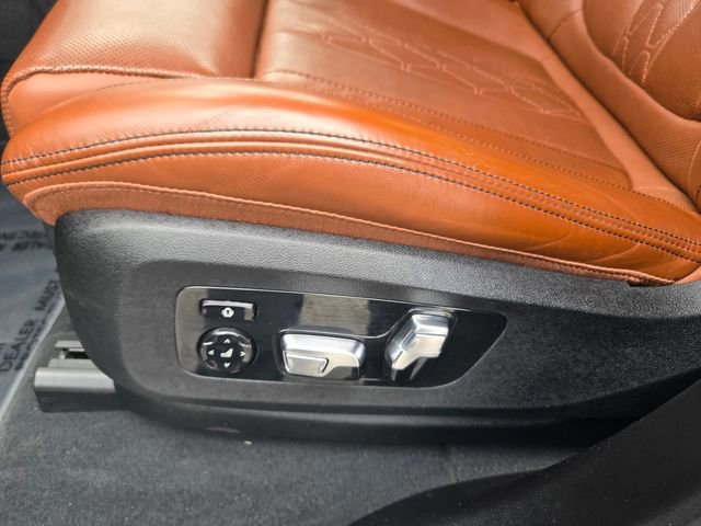 Used 2023 BMW X7 M60i w/ Executive Package AWD/4WD image 13