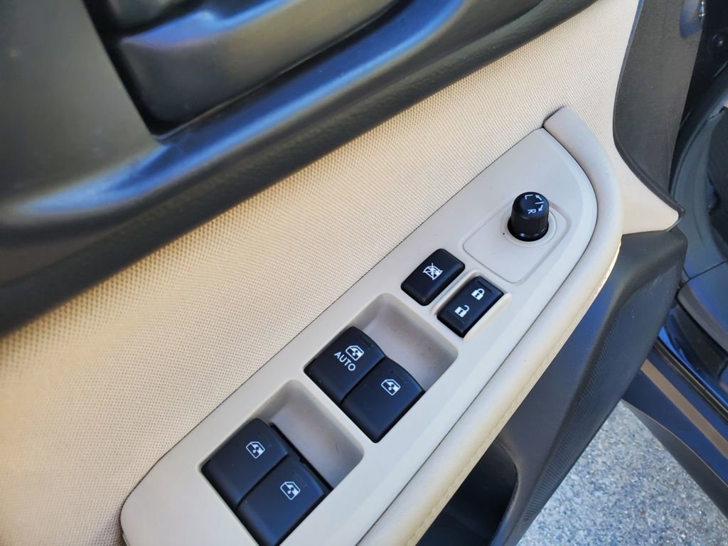 Used 2017 Subaru Outback 2.5i image 15