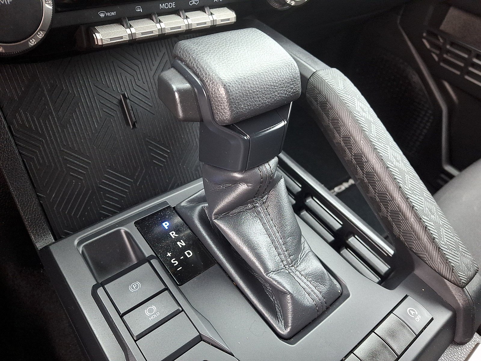 Used 2025 Toyota Tacoma SR5 RWD image 14