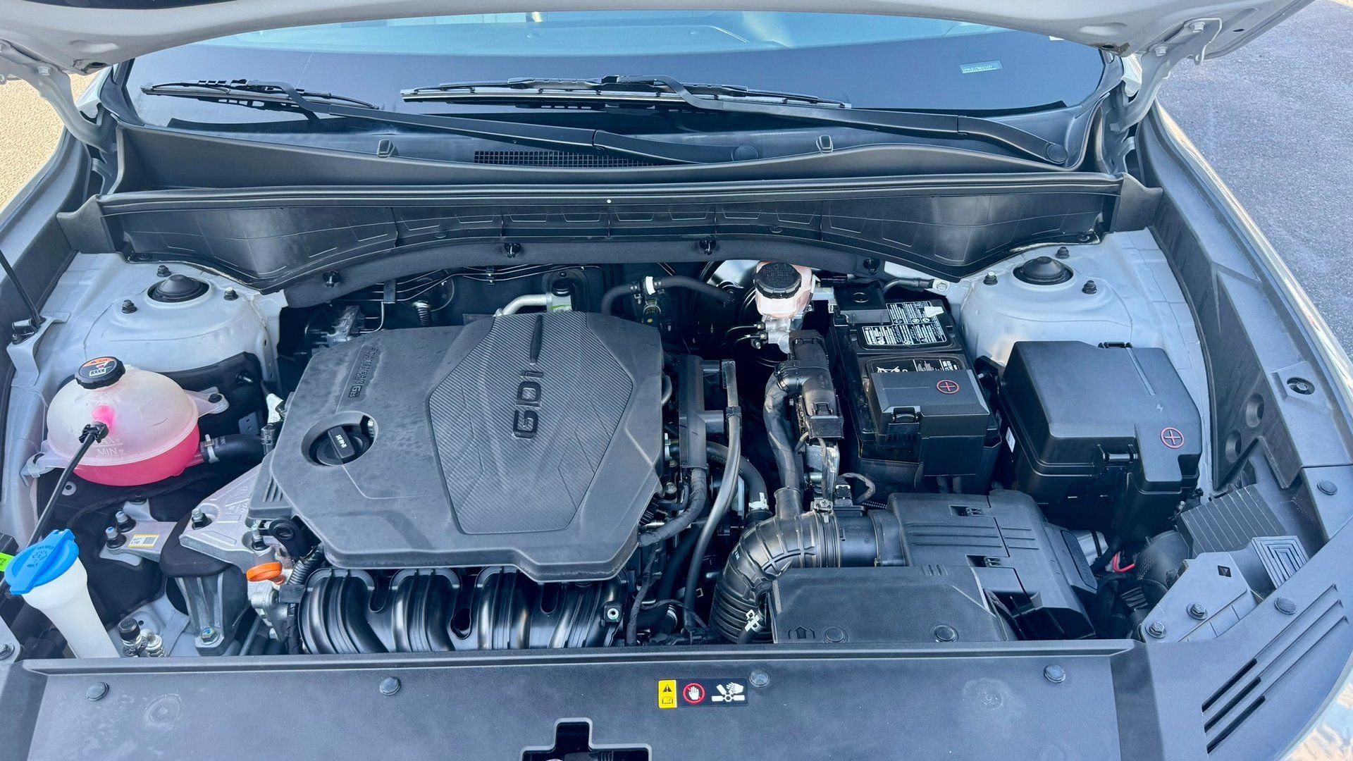 Used 2022 Kia Sorento S image 22