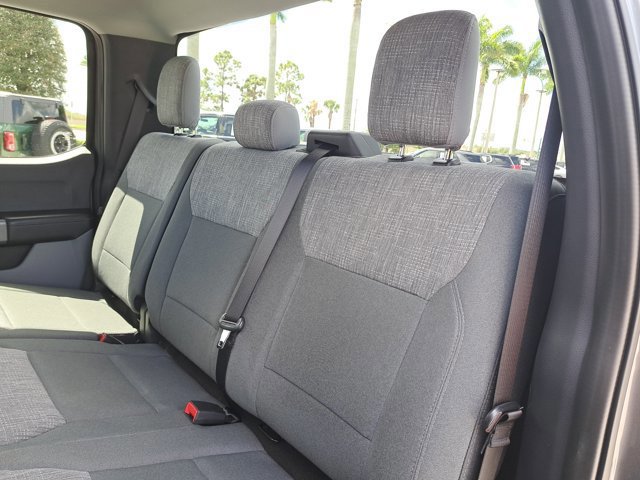 Certified 2023 Ford F250 XLT w/ 360-Degree Camera Package image 14