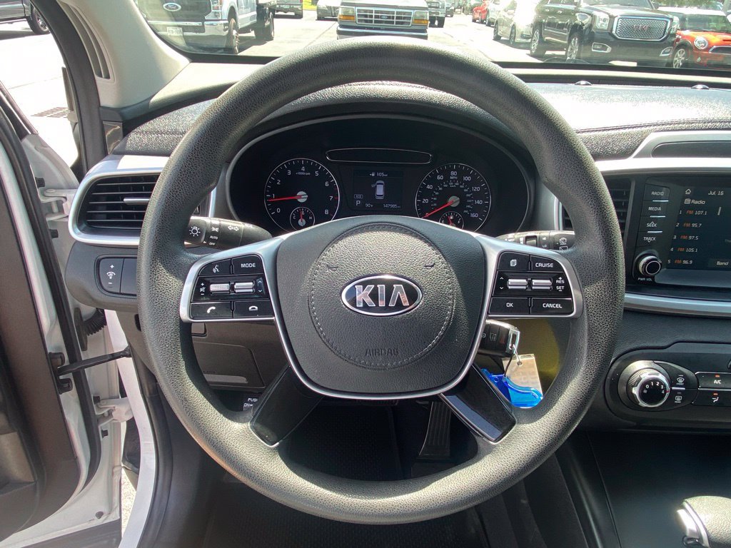 Used 2020 Kia Sorento L FWD image 13