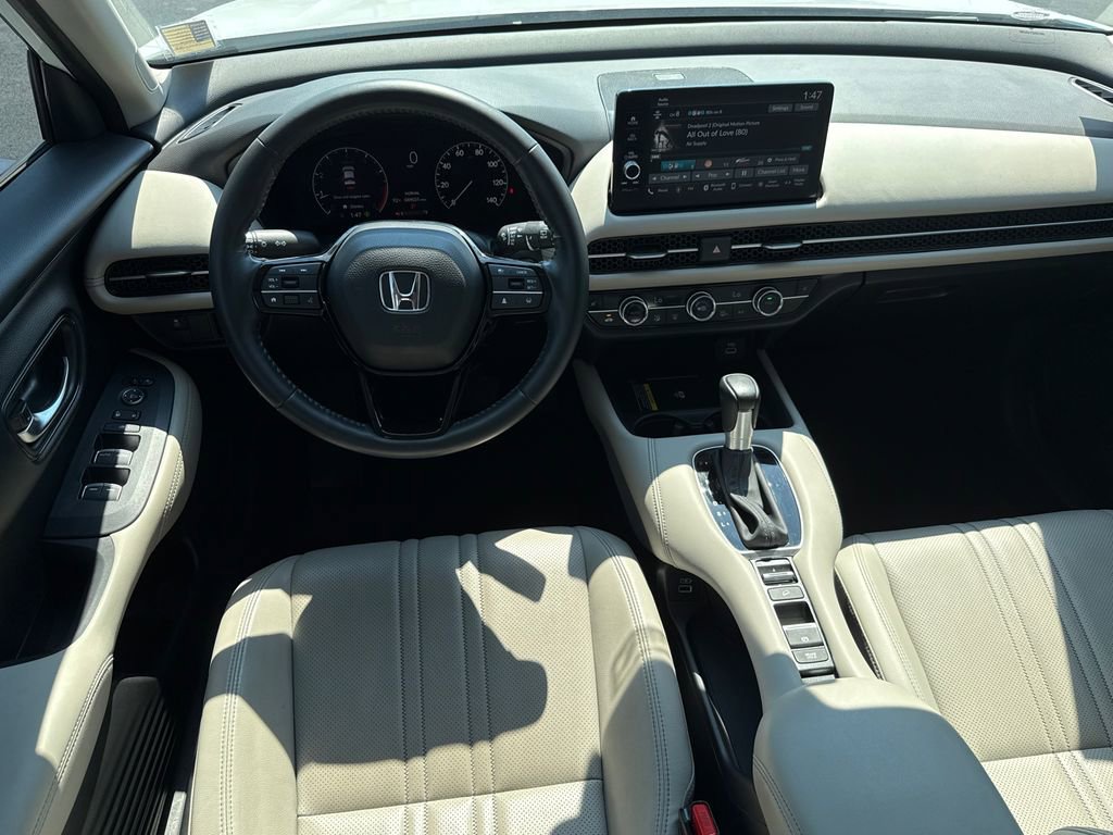 Used 2023 Honda HR-V EX-L image 22